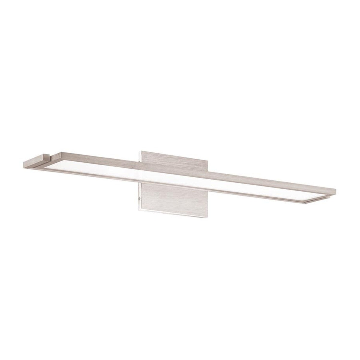 LINE 24-INCH 2700K LED BATHROOM VANITY OR WALL LIGHT