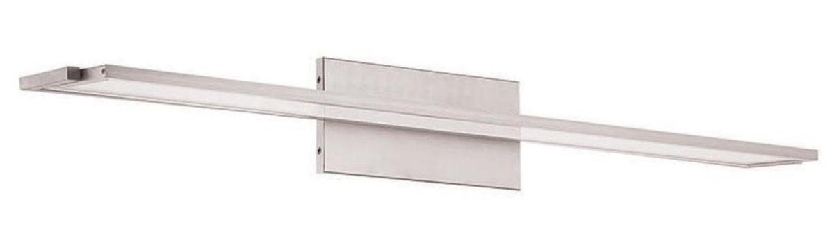 LINE 36-INCH 3000K LED BATHROOM VANITY OR WALL LIGHT