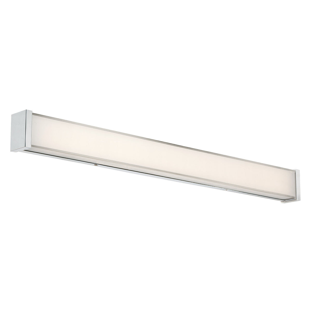 SVELTE 34-INCH 2700K LED BATHROOM VANITY OR WALL LIGHT