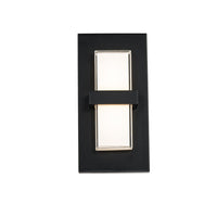 BANDEAU OUTDOOR WALL SCONCE