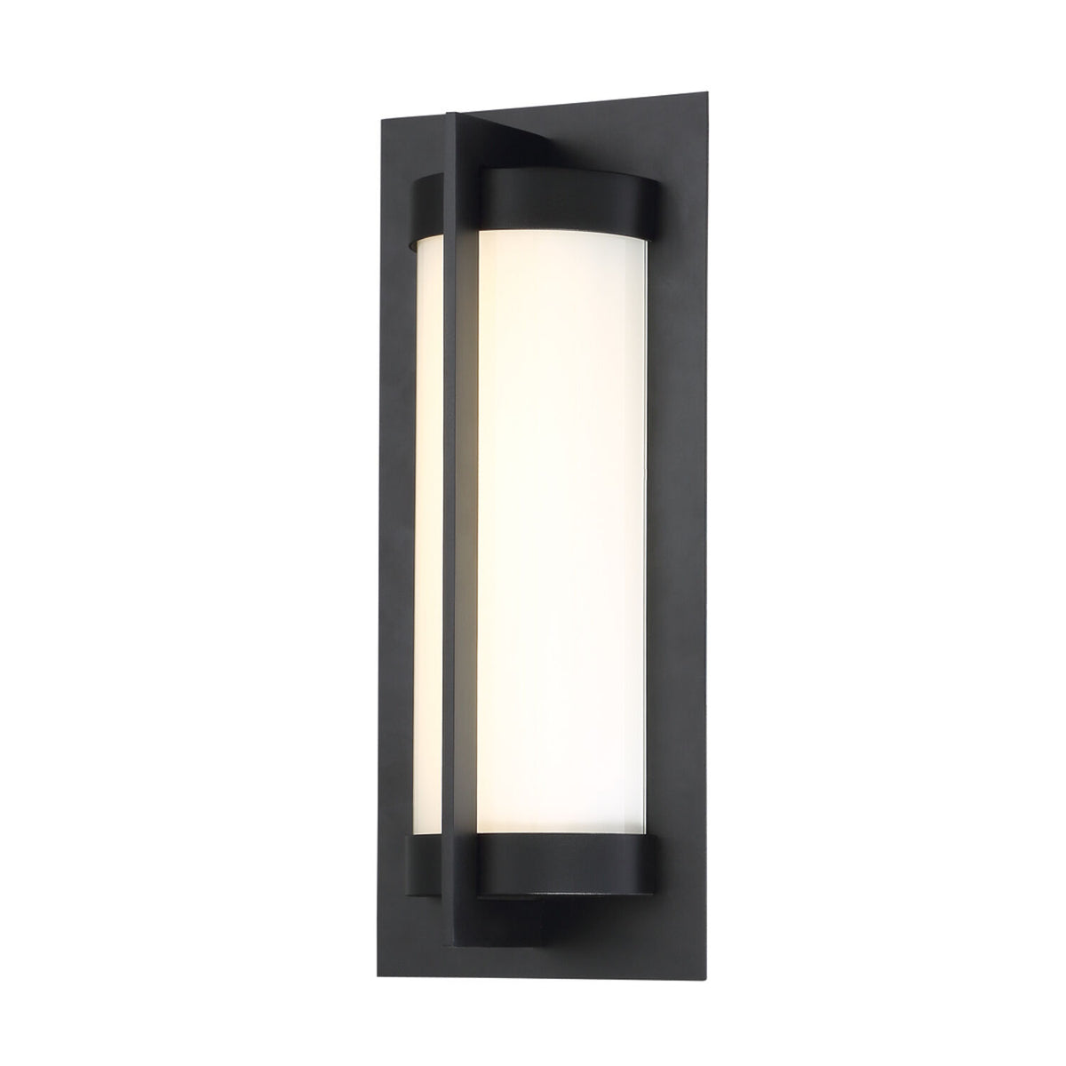 OBERON 14-INCH 3000K LED INDOOR AND OUTDOOR WALL LIGHT