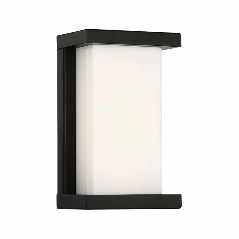 CASE 9-INCH 3000K LED INDOOR AND OUTDOOR WALL LIGHT