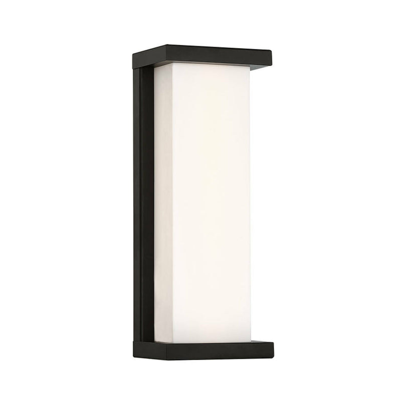 CASE 14-INCH LED OUTDOOR WALL SCONCE 3000K
