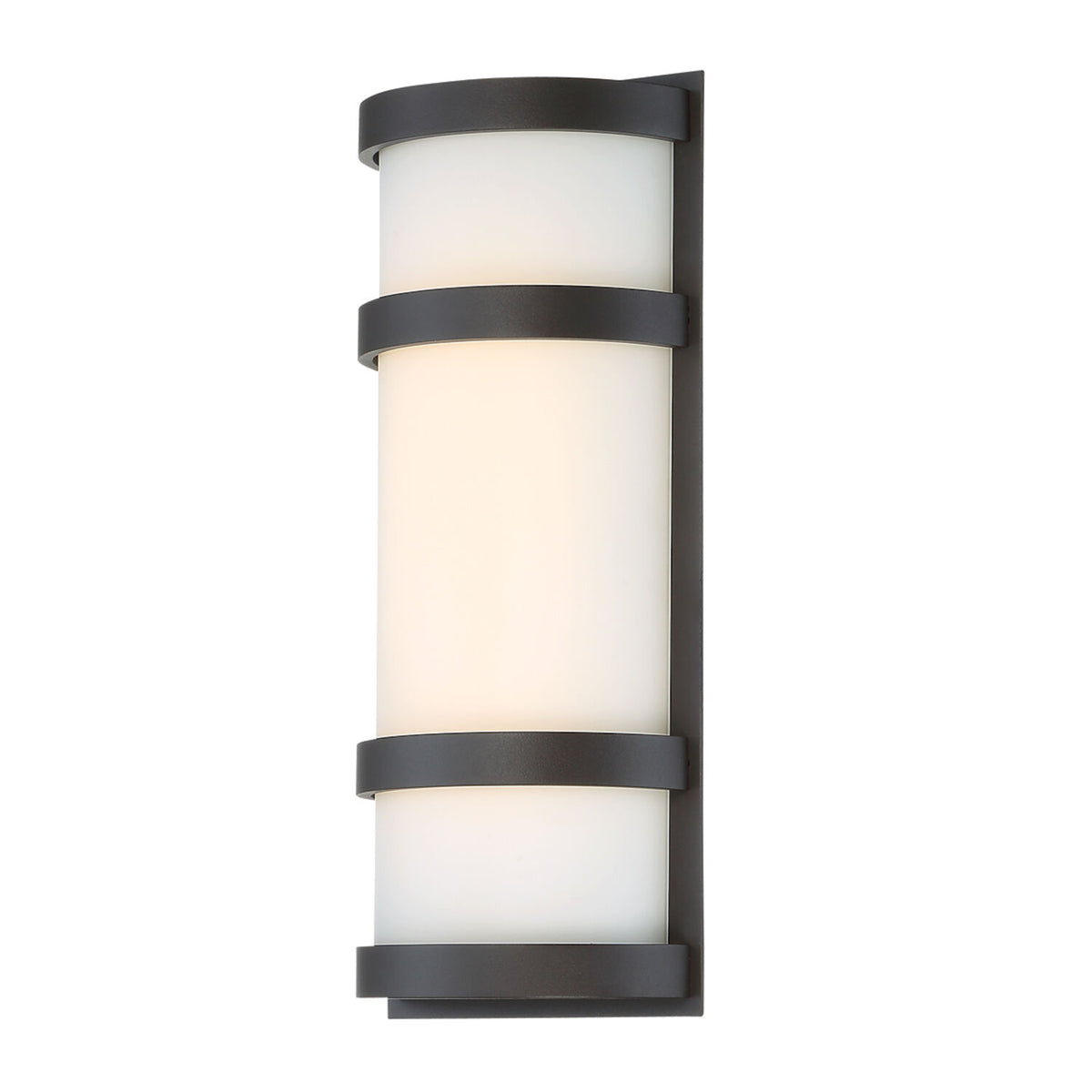 LATITUDE 14-INCH 3000K LED INDOOR AND OUTDOOR WALL LIGHT