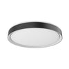 ESSEX 20" LED FLUSH MOUNT