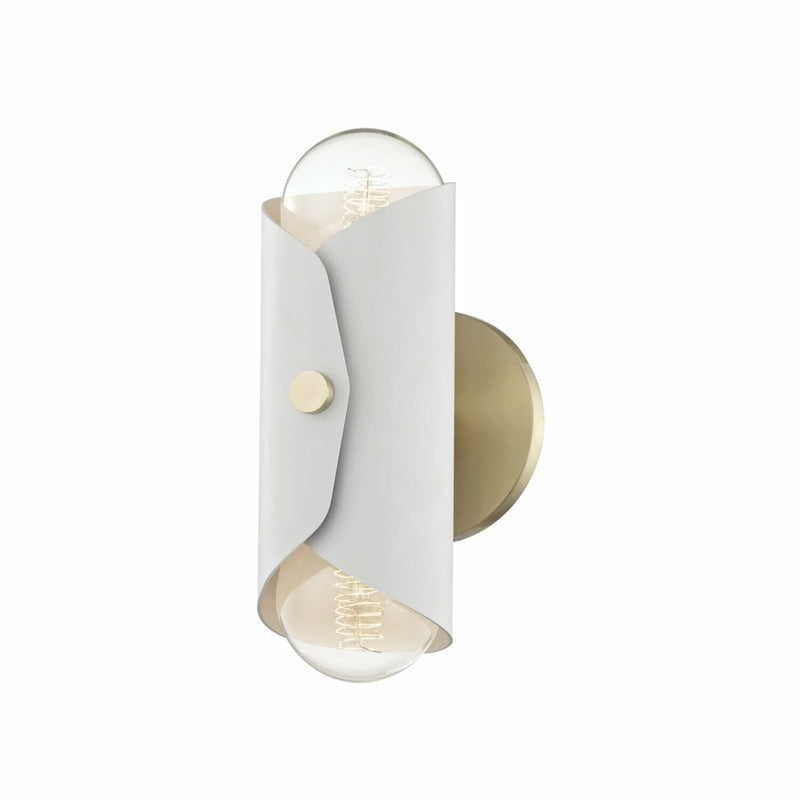 IMMO 2 LIGHT WALL SCONCE
