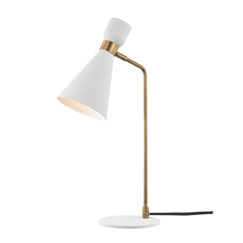 WILLA TABLE LAMP