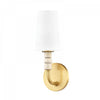 CASEY WALL SCONCE