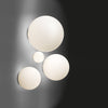 DIOSCURI 14 WALL/CEILING LAMP