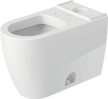 ME BY STARCK TWO-PIECE TOILET BOWL ONLY, , large