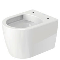 ME BY STARCK WALL MOUNTED TOILET BOWL COMPACT RIMLESS®, White, medium